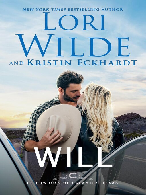 Title details for Will by Lori Wilde - Available